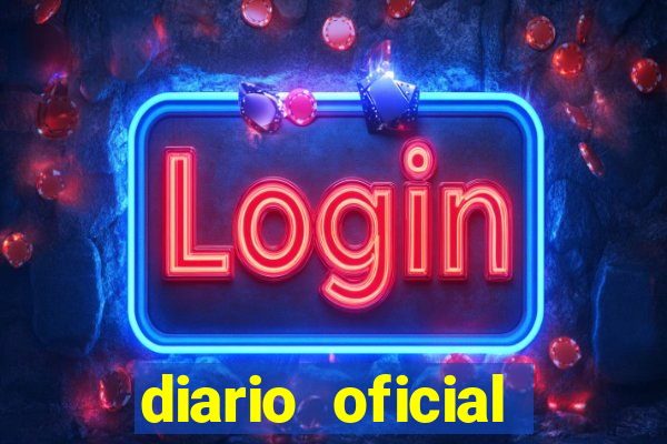 diario oficial candeal bahia